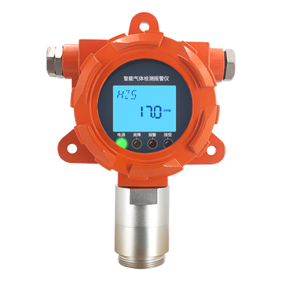 臭氧在線探測器 臭氧在線探測器