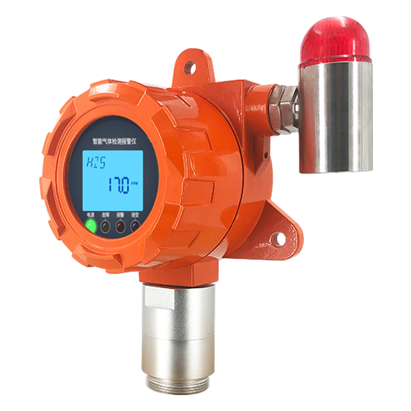 一氧化碳檢測儀