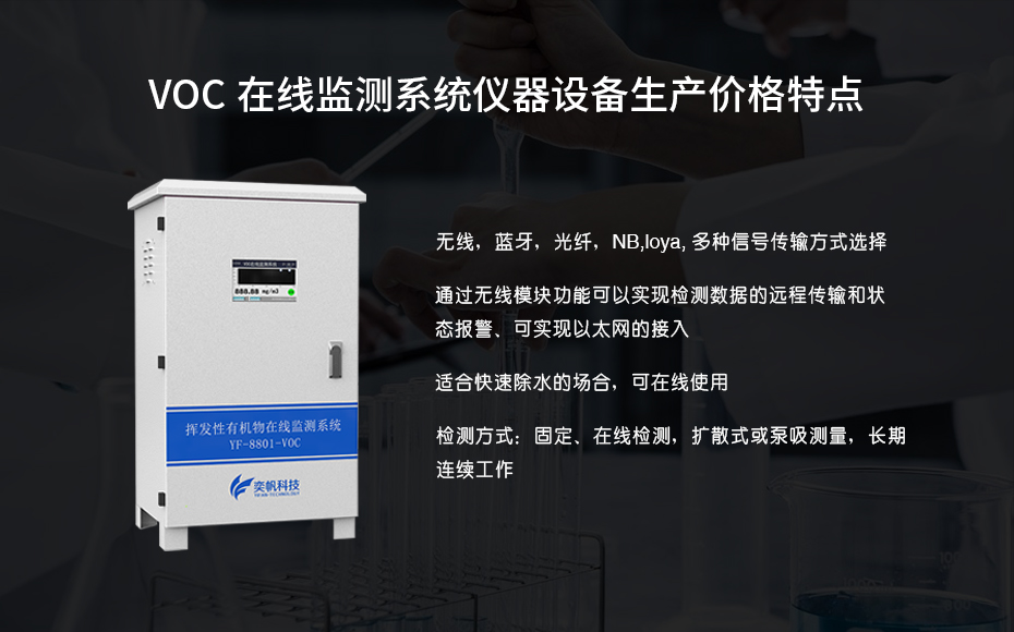 voc氣體檢測儀 voc氣體檢測儀